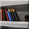 B05. Books. 